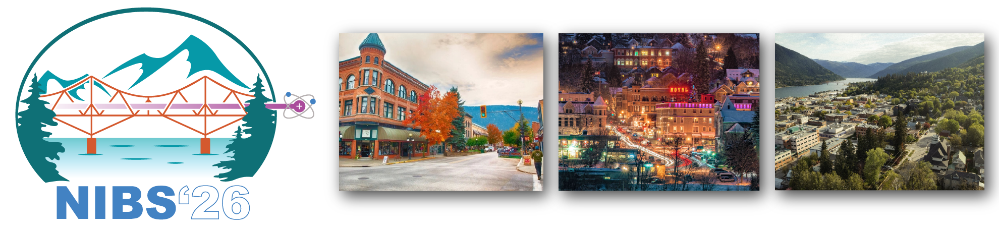 10th International symposium on Negative Ions, Beams and Sources - NIBS'26